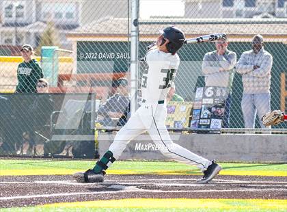 Thumbnail 1 in Sand Creek @ Falcon (Senior Day) photogallery.