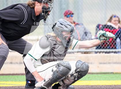 Thumbnail 1 in Sand Creek @ Falcon (Senior Day) photogallery.