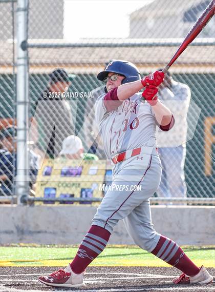 Thumbnail 2 in Sand Creek @ Falcon (Senior Day) photogallery.