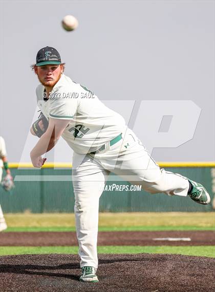 Thumbnail 1 in Sand Creek @ Falcon (Senior Day) photogallery.