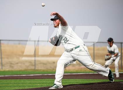 Thumbnail 3 in Sand Creek @ Falcon (Senior Day) photogallery.