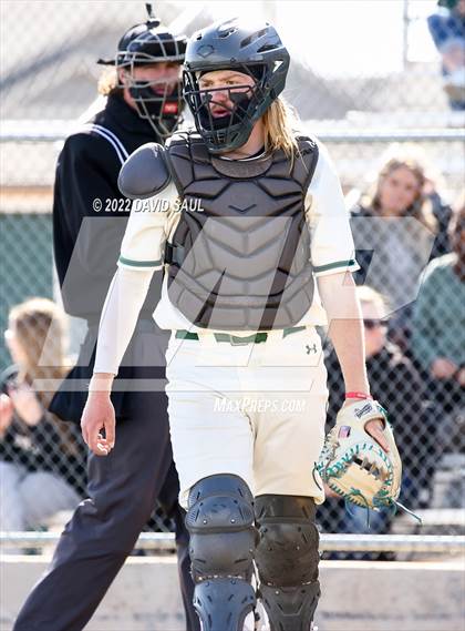 Thumbnail 2 in Sand Creek @ Falcon (Senior Day) photogallery.