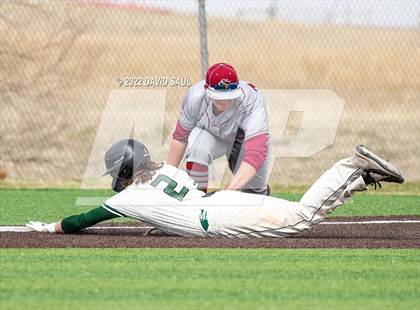Thumbnail 3 in Sand Creek @ Falcon (Senior Day) photogallery.