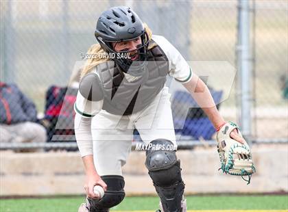 Thumbnail 1 in Sand Creek @ Falcon (Senior Day) photogallery.