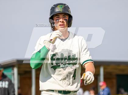 Thumbnail 2 in Sand Creek @ Falcon (Senior Day) photogallery.
