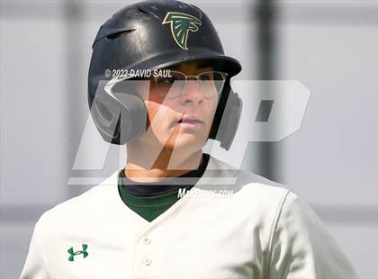 Thumbnail 1 in Sand Creek @ Falcon (Senior Day) photogallery.