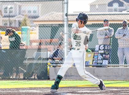 Thumbnail 3 in Sand Creek @ Falcon (Senior Day) photogallery.
