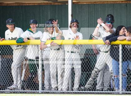 Thumbnail 3 in Sand Creek @ Falcon (Senior Day) photogallery.