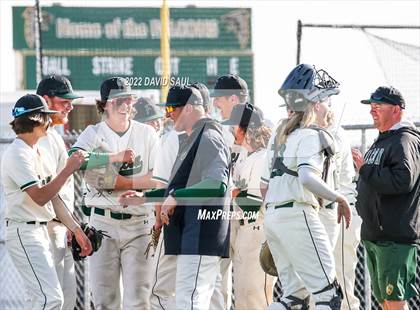 Thumbnail 2 in Sand Creek @ Falcon (Senior Day) photogallery.