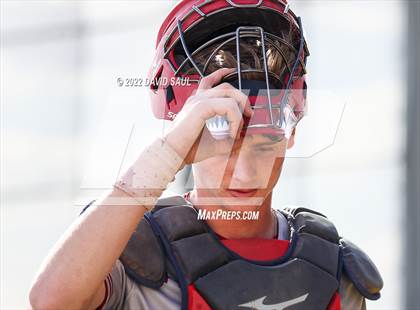 Thumbnail 3 in Sand Creek @ Falcon (Senior Day) photogallery.