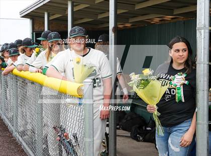 Thumbnail 2 in Sand Creek @ Falcon (Senior Day) photogallery.