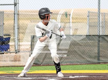 Thumbnail 3 in Sand Creek @ Falcon (Senior Day) photogallery.
