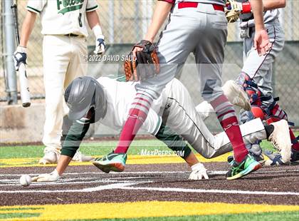 Thumbnail 2 in Sand Creek @ Falcon (Senior Day) photogallery.