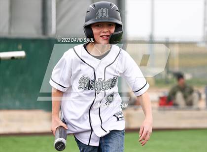 Thumbnail 3 in Sand Creek @ Falcon (Senior Day) photogallery.
