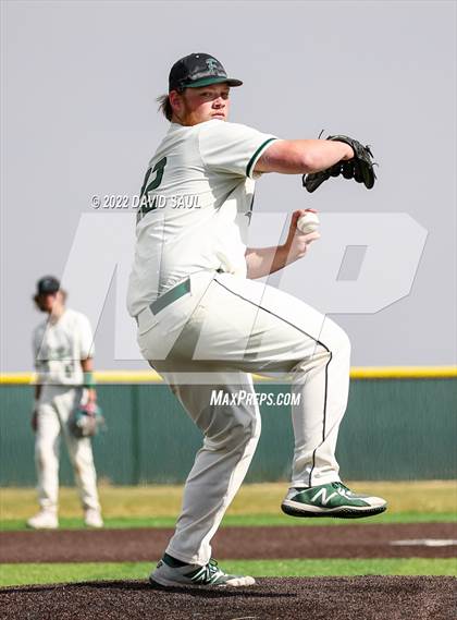 Thumbnail 3 in Sand Creek @ Falcon (Senior Day) photogallery.