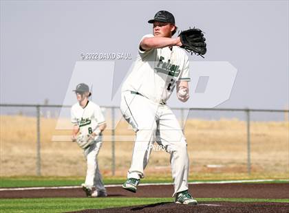 Thumbnail 2 in Sand Creek @ Falcon (Senior Day) photogallery.