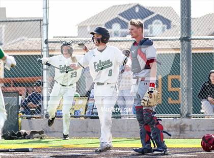 Thumbnail 1 in Sand Creek @ Falcon (Senior Day) photogallery.