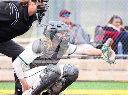 Thumbnail 3 in Sand Creek @ Falcon (Senior Day) photogallery.