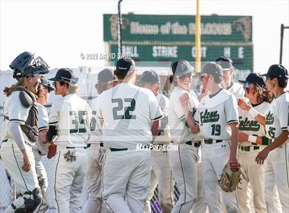 Thumbnail 3 in Sand Creek @ Falcon (Senior Day) photogallery.