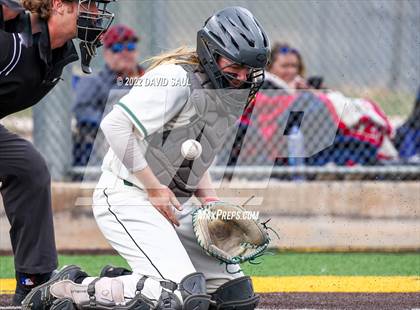 Thumbnail 3 in Sand Creek @ Falcon (Senior Day) photogallery.