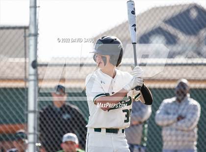 Thumbnail 3 in Sand Creek @ Falcon (Senior Day) photogallery.