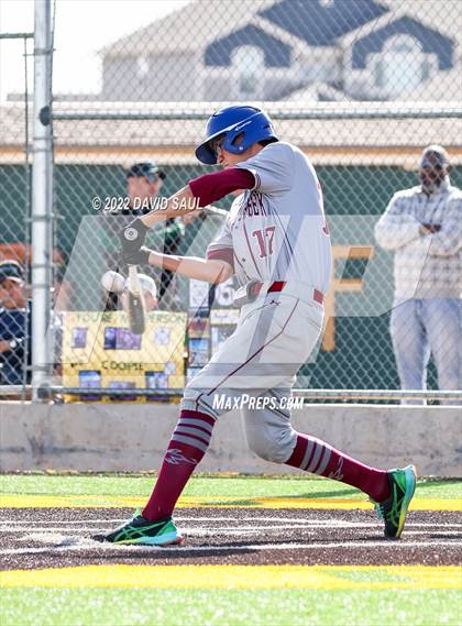 Thumbnail 1 in Sand Creek @ Falcon (Senior Day) photogallery.