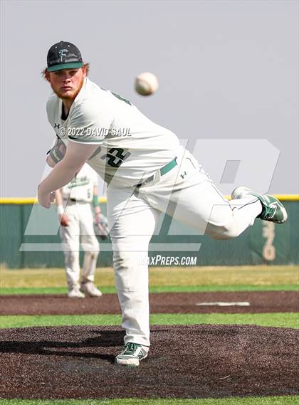 Thumbnail 3 in Sand Creek @ Falcon (Senior Day) photogallery.