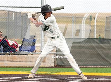 Thumbnail 2 in Sand Creek @ Falcon (Senior Day) photogallery.