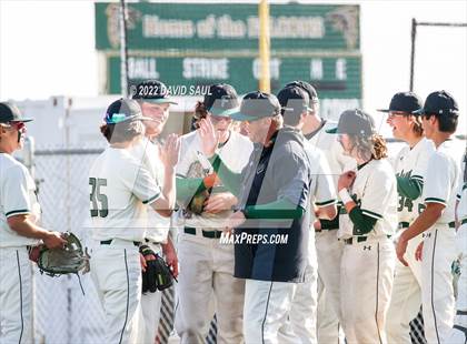 Thumbnail 1 in Sand Creek @ Falcon (Senior Day) photogallery.
