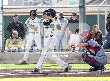 Thumbnail 2 in Sand Creek @ Falcon (Senior Day) photogallery.