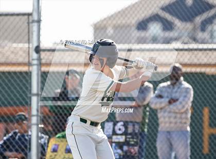 Thumbnail 2 in Sand Creek @ Falcon (Senior Day) photogallery.