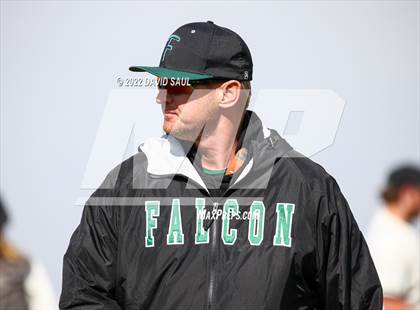 Thumbnail 3 in Sand Creek @ Falcon (Senior Day) photogallery.