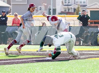Thumbnail 2 in Sand Creek @ Falcon (Senior Day) photogallery.