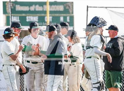 Thumbnail 3 in Sand Creek @ Falcon (Senior Day) photogallery.