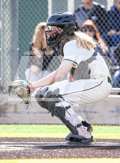 Thumbnail 1 in Sand Creek @ Falcon (Senior Day) photogallery.