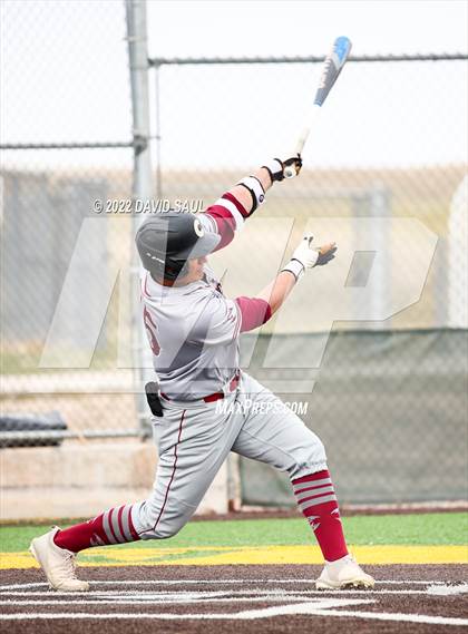 Thumbnail 3 in Sand Creek @ Falcon (Senior Day) photogallery.
