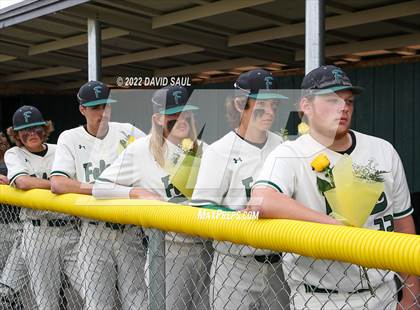 Thumbnail 3 in Sand Creek @ Falcon (Senior Day) photogallery.