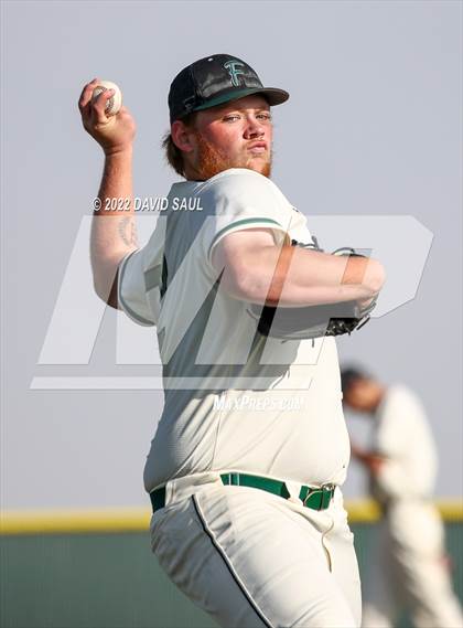 Thumbnail 2 in Sand Creek @ Falcon (Senior Day) photogallery.