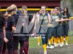 Photo from the gallery "Bow @ Hanover"