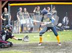 Photo from the gallery "Bow @ Hanover"