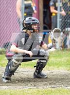 Photo from the gallery "Bow @ Hanover"