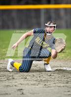 Photo from the gallery "Bow @ Hanover"