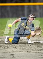 Photo from the gallery "Bow @ Hanover"