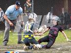 Photo from the gallery "Bow @ Hanover"