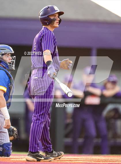 Thumbnail 2 in Tupelo @ DeSoto Central (MHSAA 6A Round 1) photogallery.