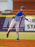 Photo from the gallery "Tupelo @ DeSoto Central (MHSAA 6A Round 1)"