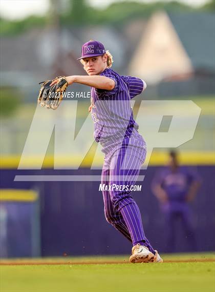 Thumbnail 1 in Tupelo @ DeSoto Central (MHSAA 6A Round 1) photogallery.