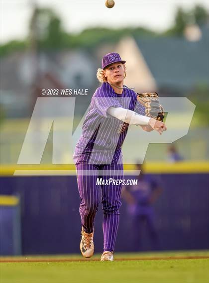 Thumbnail 1 in Tupelo @ DeSoto Central (MHSAA 6A Round 1) photogallery.