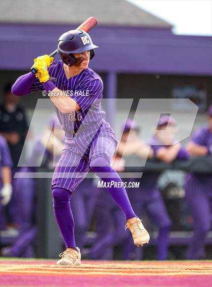 Thumbnail 1 in Tupelo @ DeSoto Central (MHSAA 6A Round 1) photogallery.