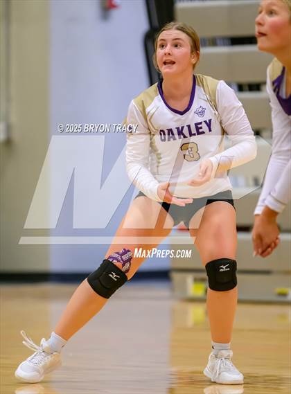 Thumbnail 3 in Oakley @ Greeley County photogallery.